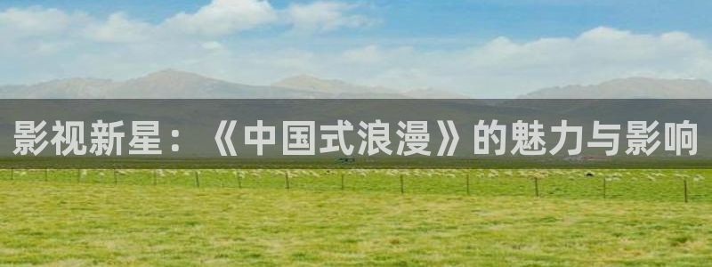 被窝电影伦理片：影视新星：《中国式浪漫》的魅力与影响